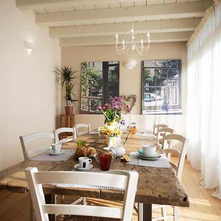Relais La Rocca Solferino B&B 외부 사진