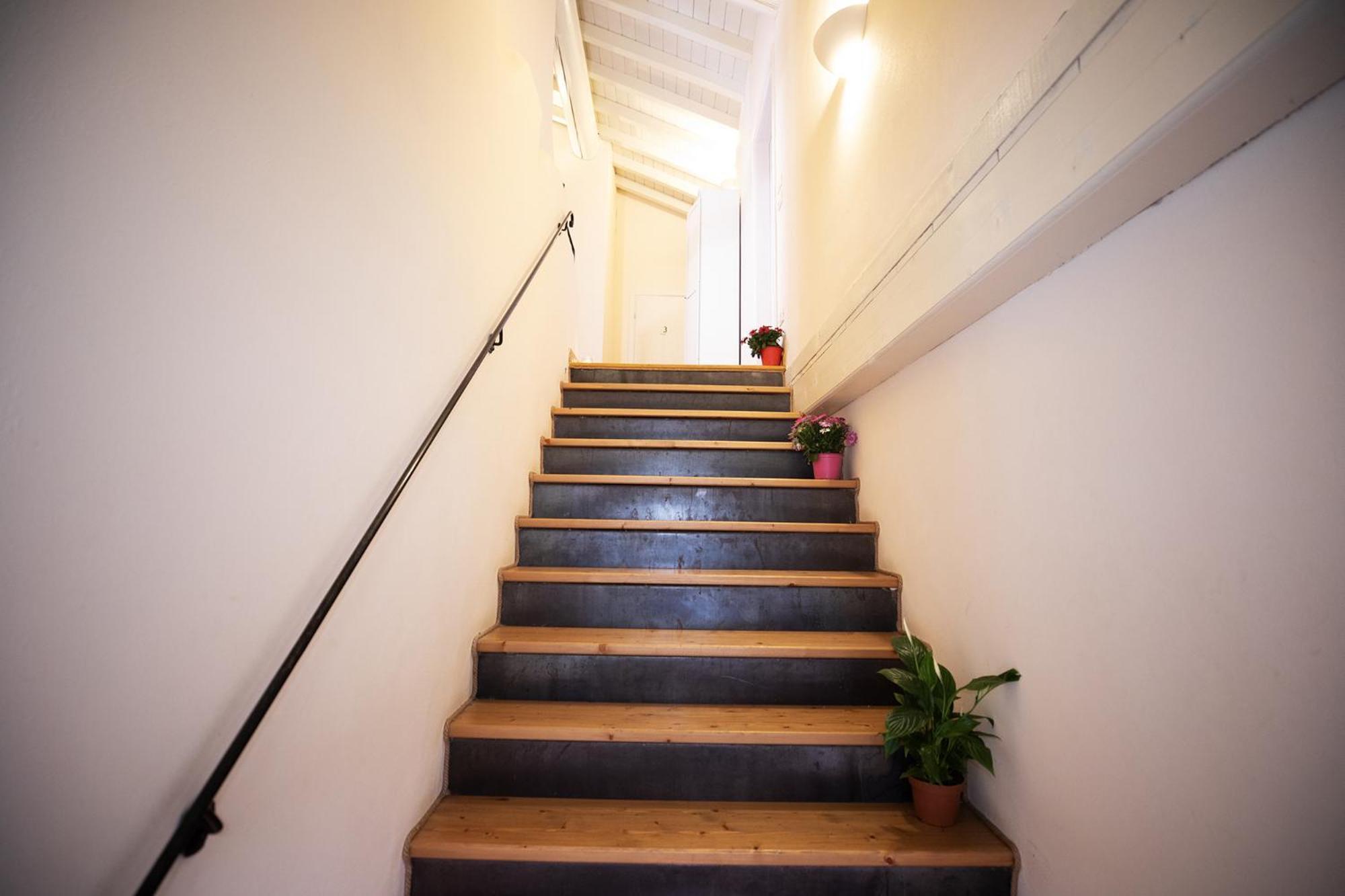 Relais La Rocca Solferino B&B 외부 사진
