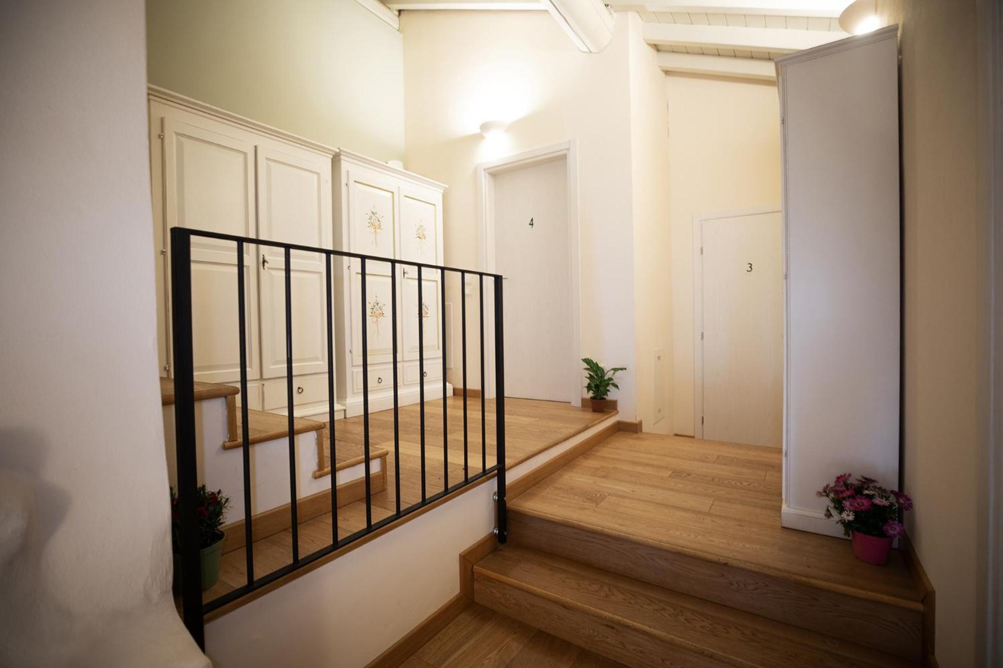 Relais La Rocca Solferino B&B 외부 사진