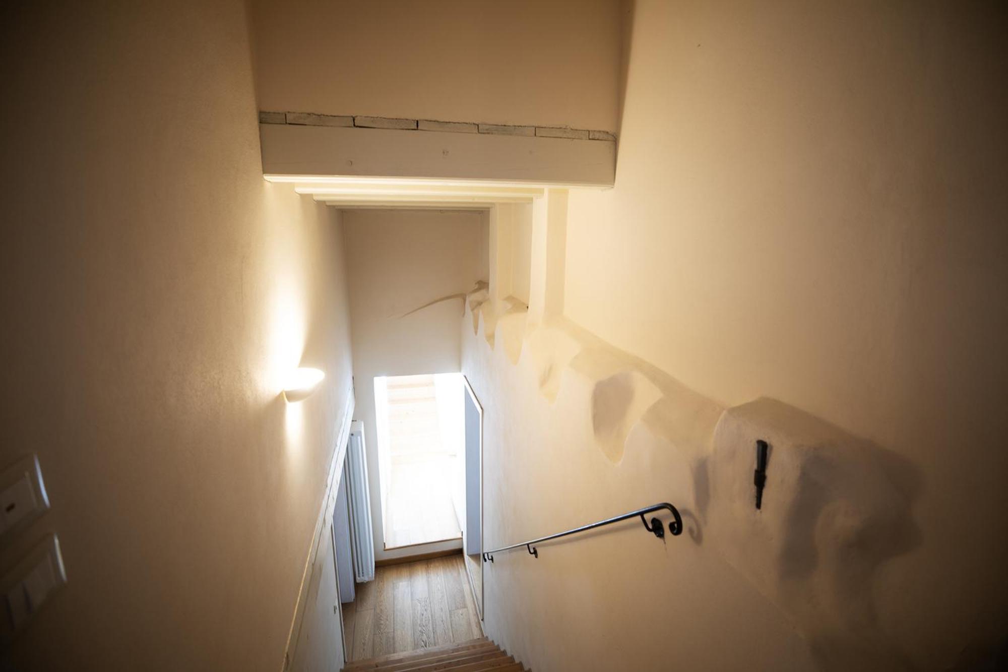 Relais La Rocca Solferino B&B 외부 사진