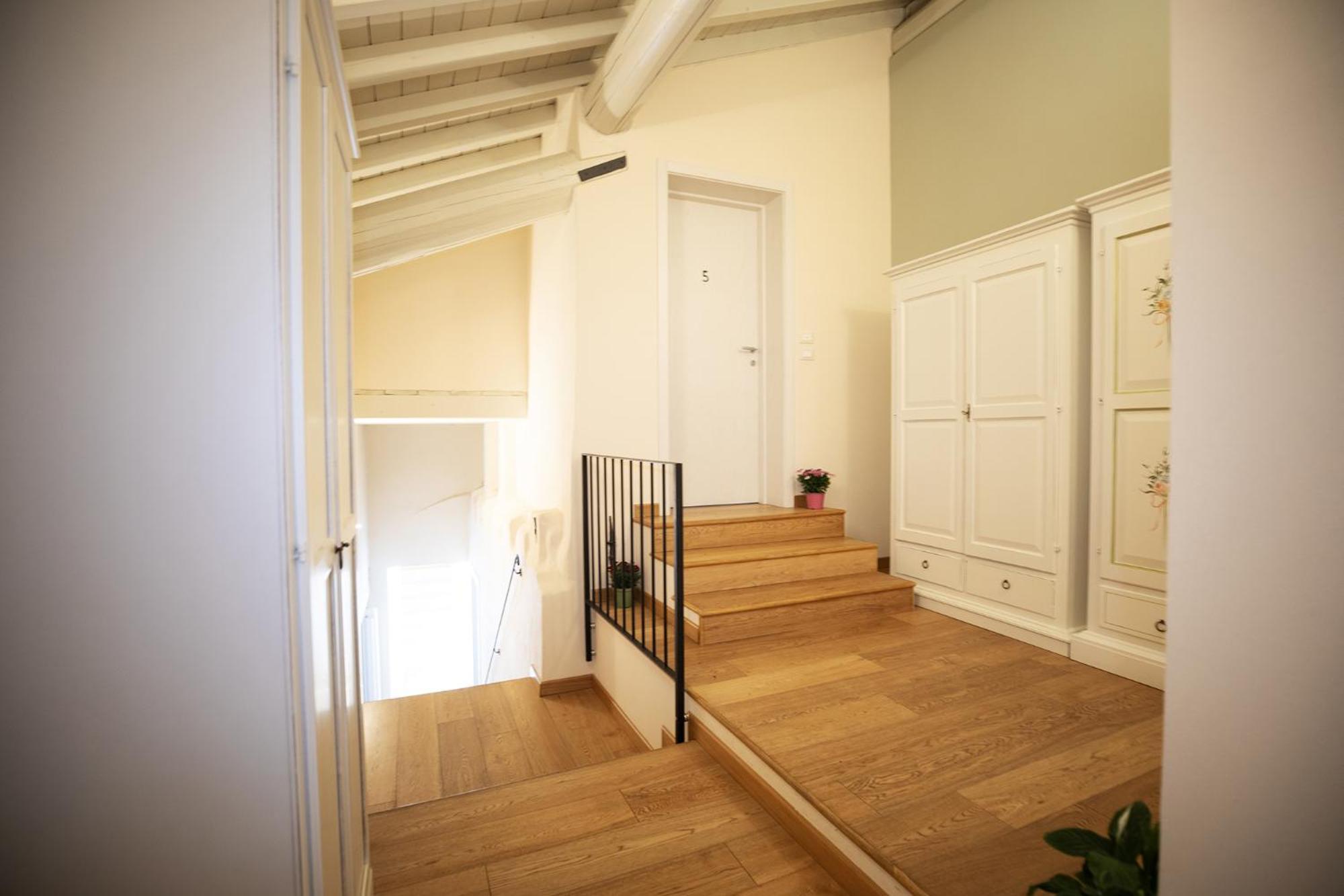 Relais La Rocca Solferino B&B 외부 사진