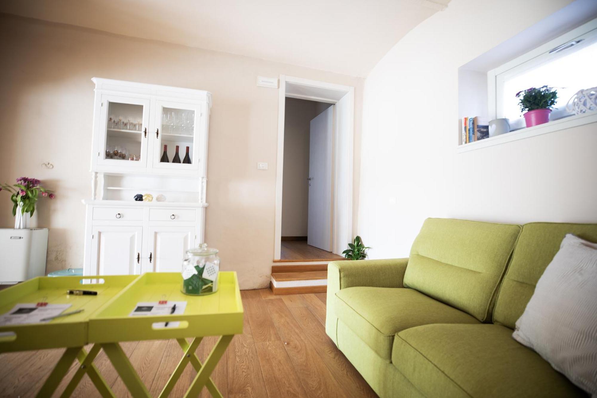 Relais La Rocca Solferino B&B 외부 사진