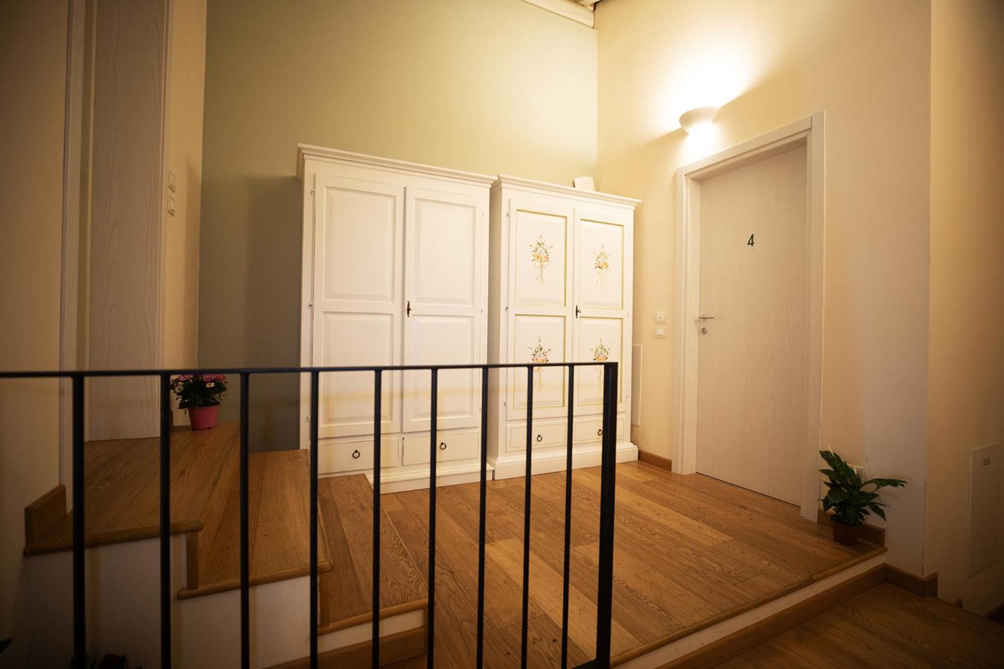 Relais La Rocca Solferino B&B 외부 사진