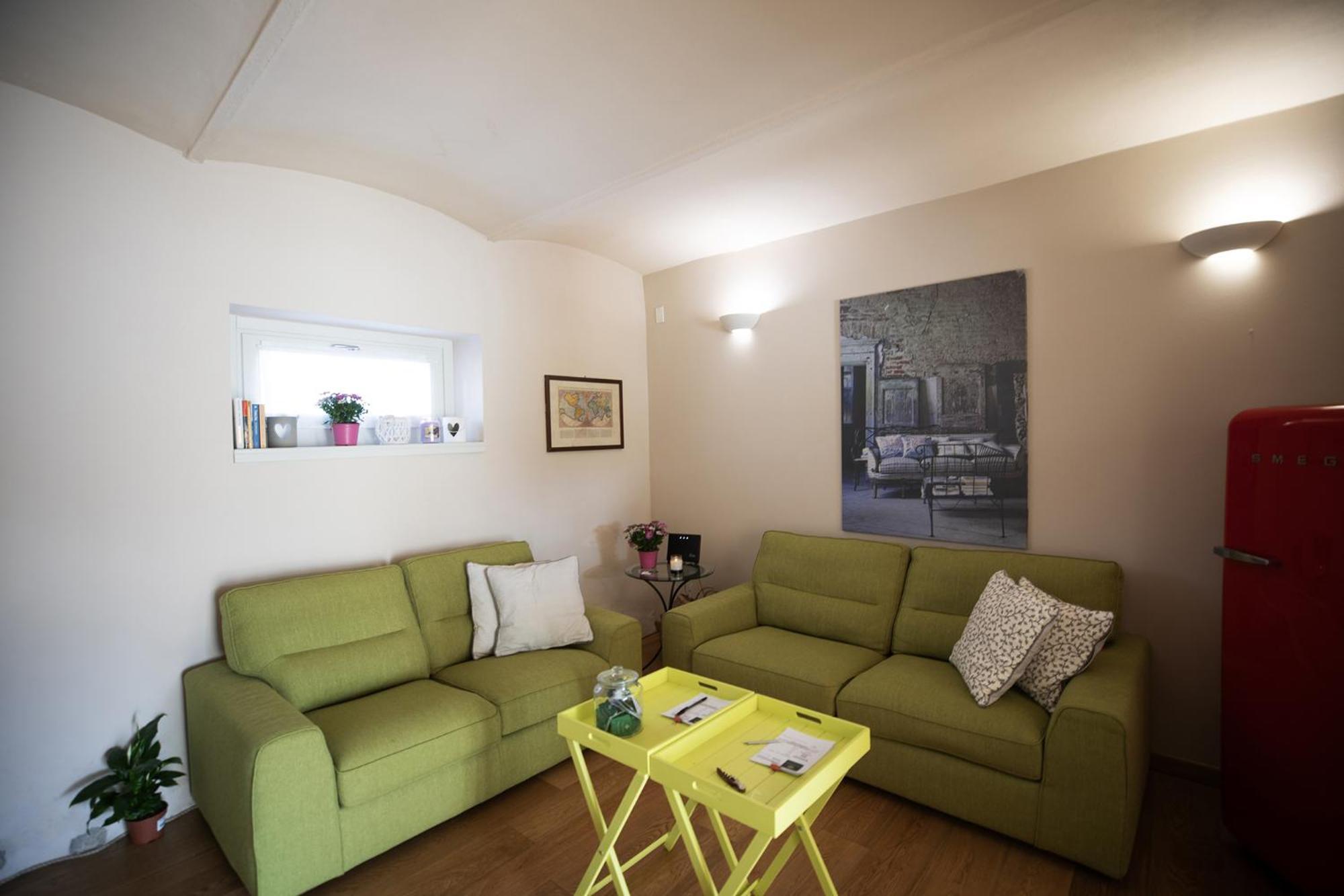 Relais La Rocca Solferino B&B 외부 사진