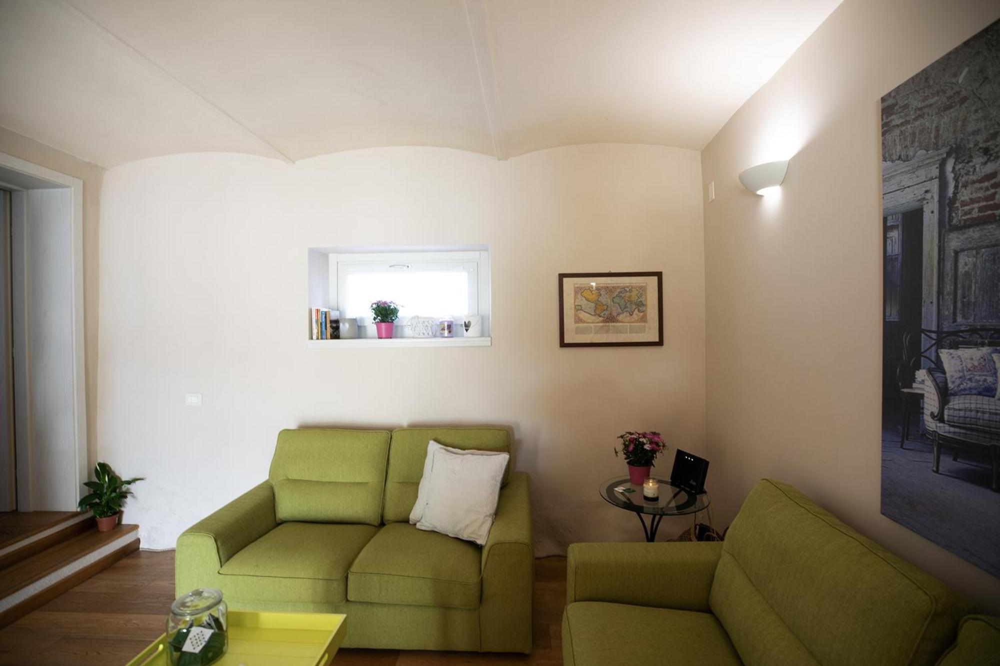 Relais La Rocca Solferino B&B 외부 사진
