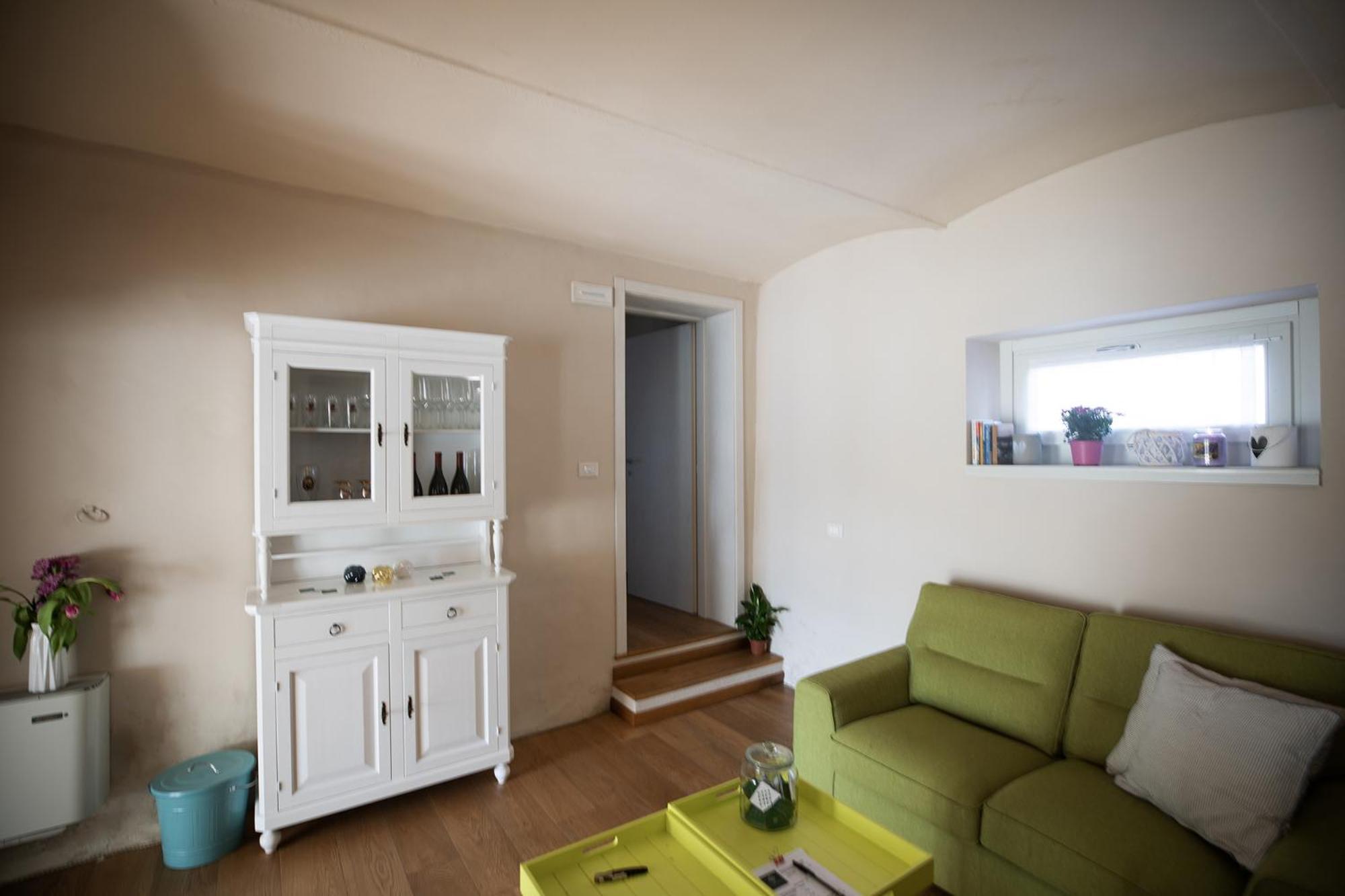 Relais La Rocca Solferino B&B 외부 사진