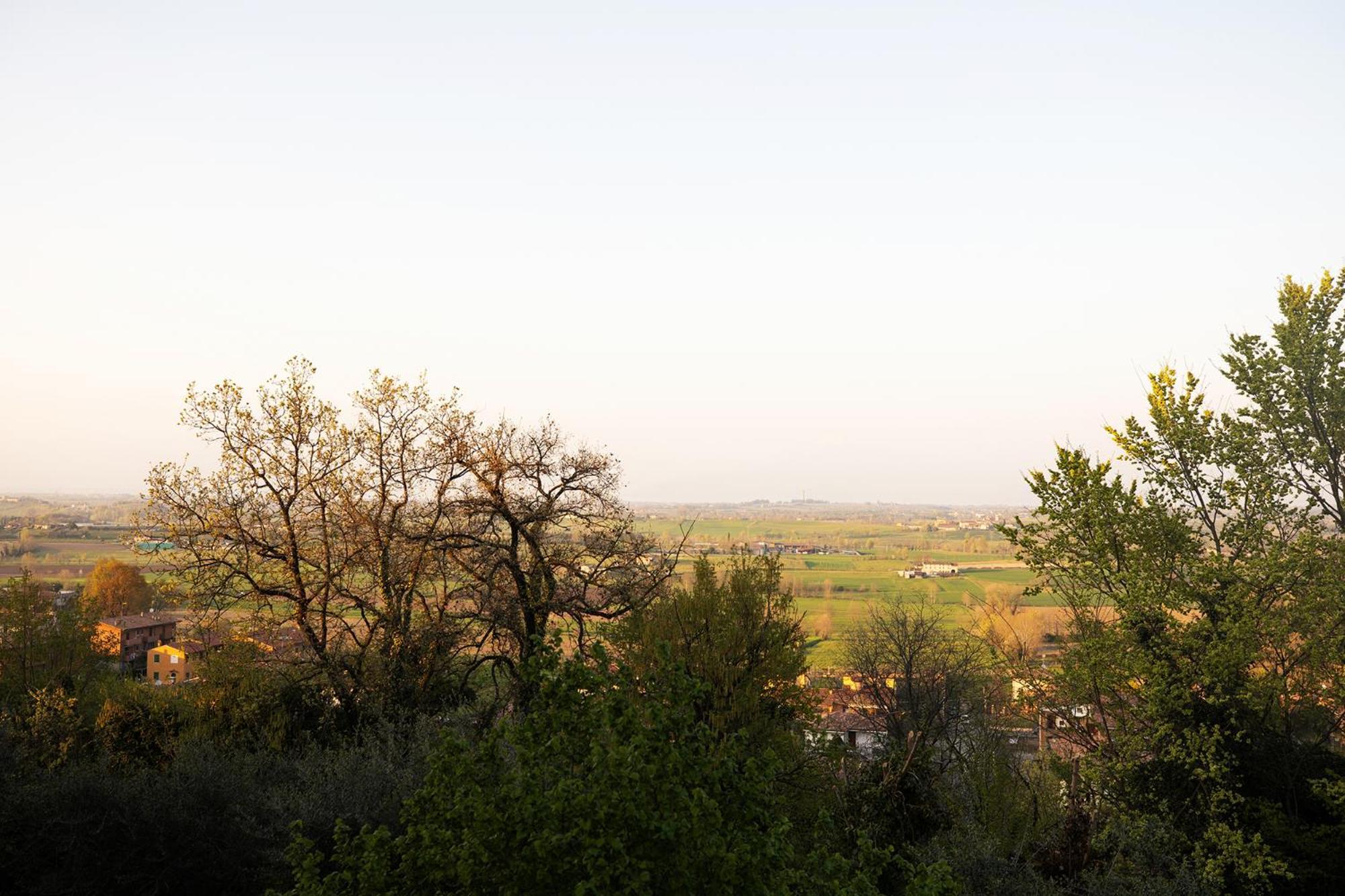 Relais La Rocca Solferino B&B 외부 사진
