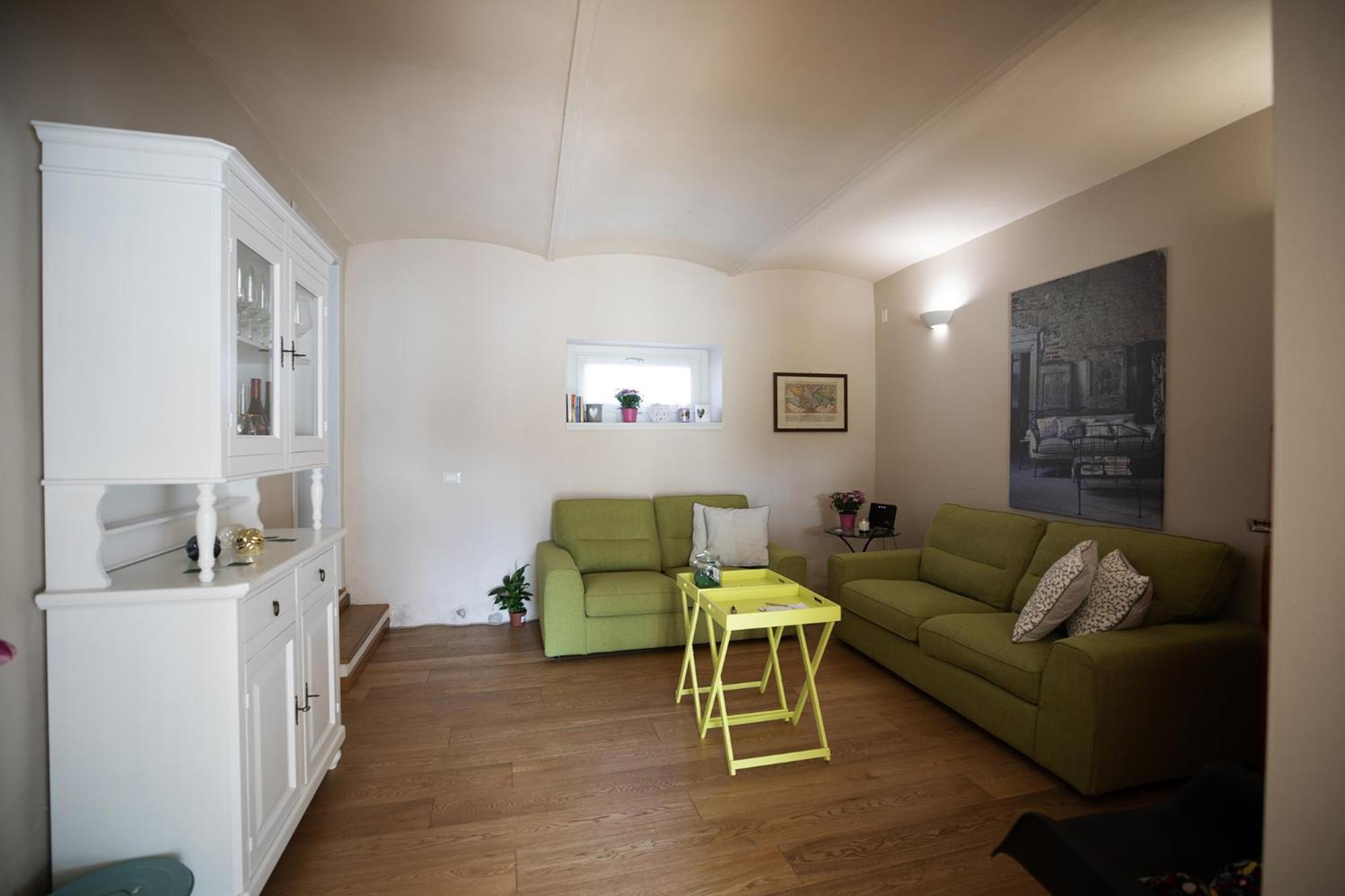 Relais La Rocca Solferino B&B 외부 사진