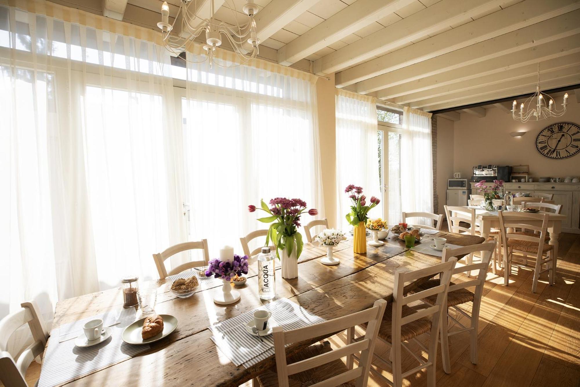 Relais La Rocca Solferino B&B 외부 사진