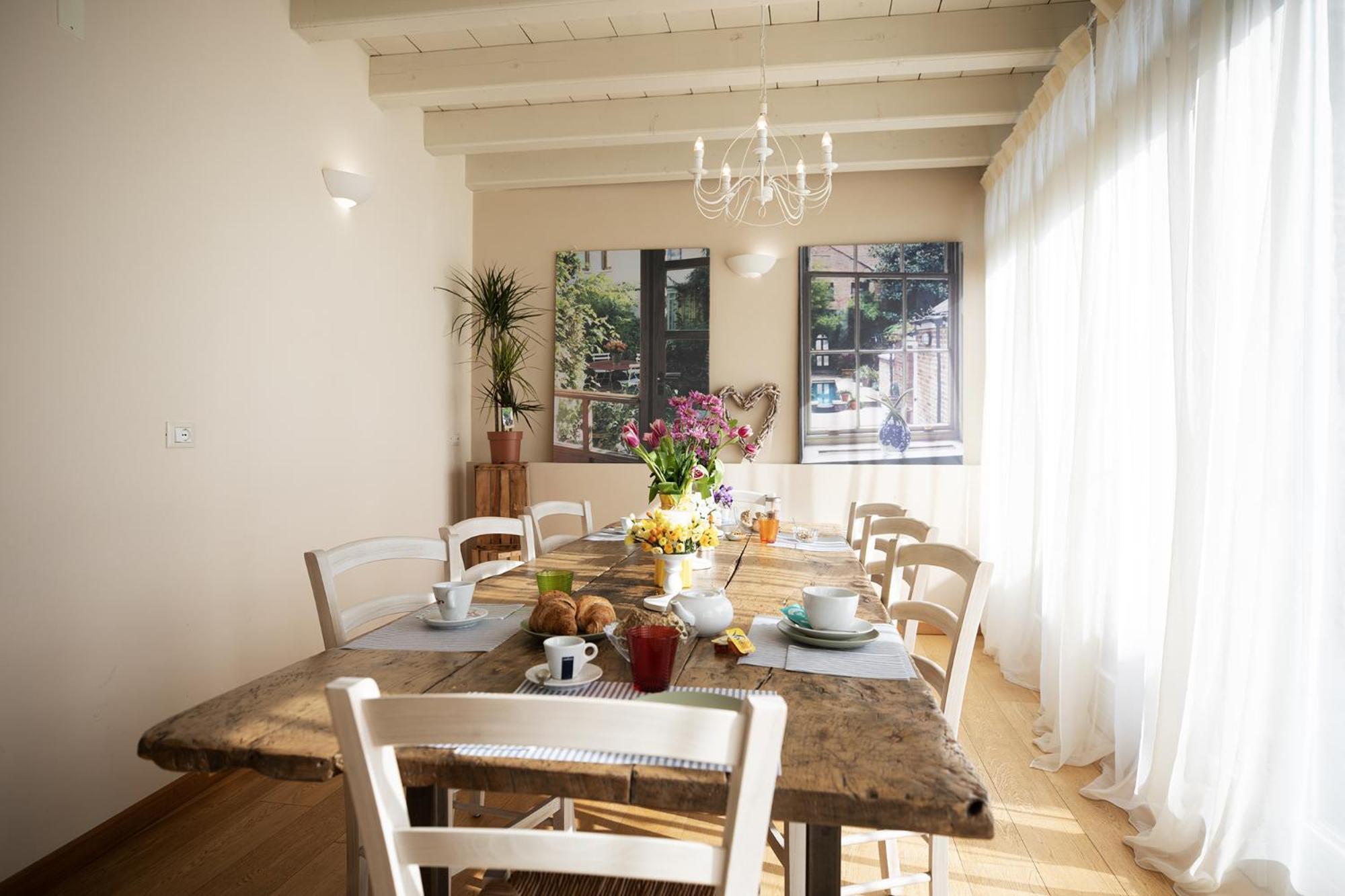 Relais La Rocca Solferino B&B 외부 사진