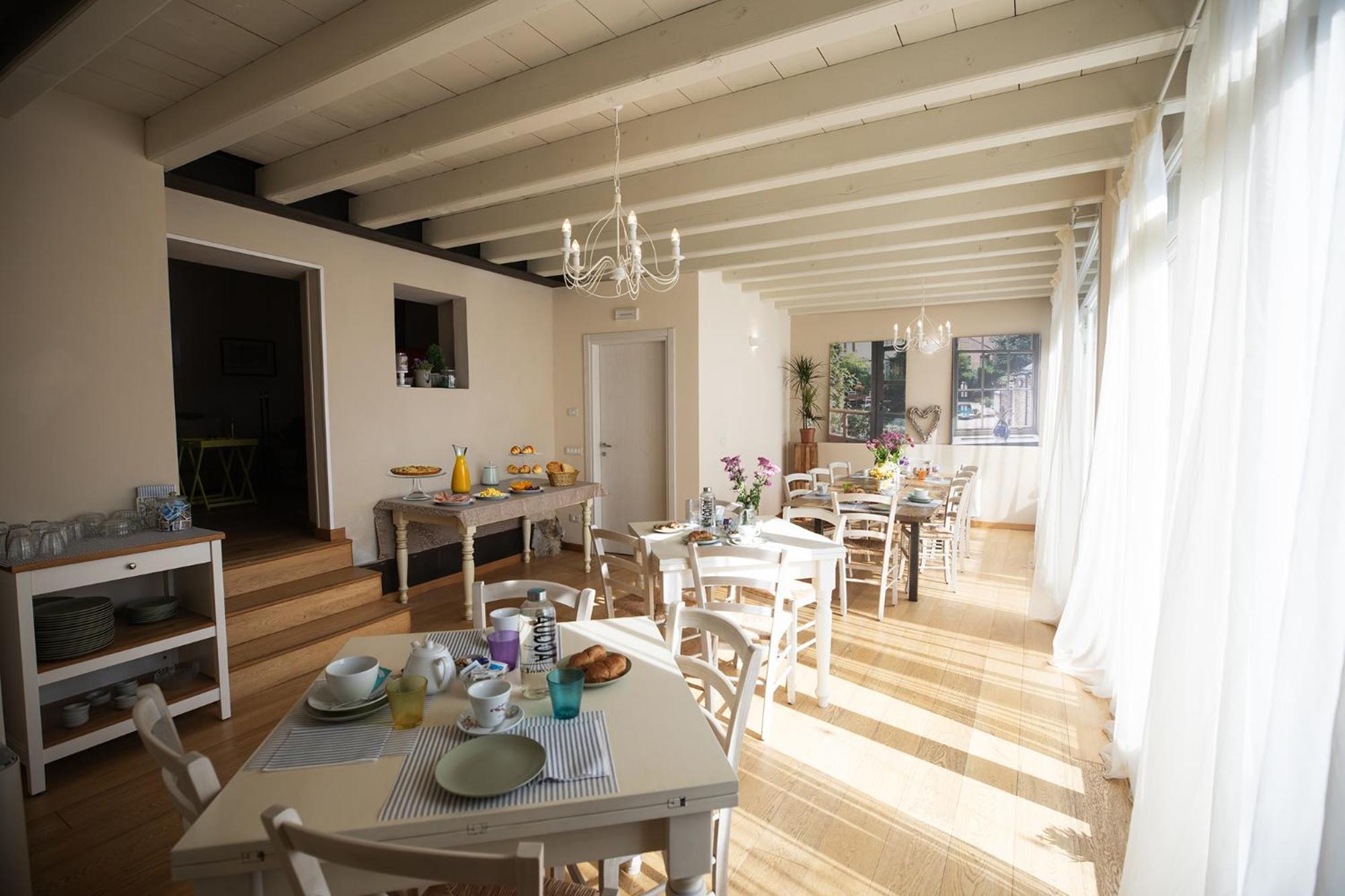 Relais La Rocca Solferino B&B 외부 사진