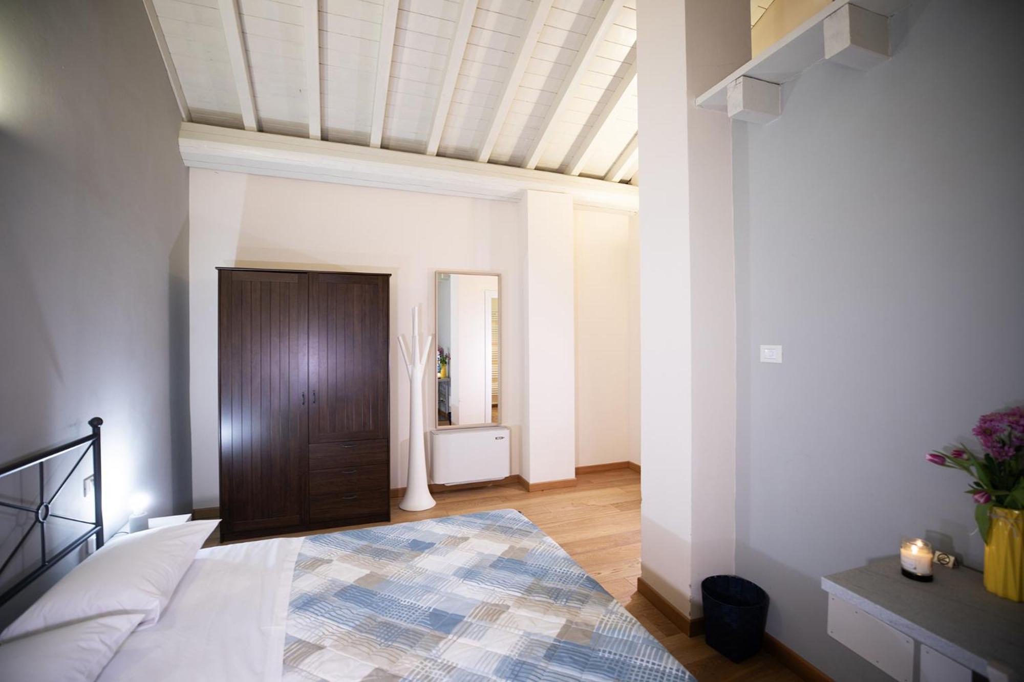 Relais La Rocca Solferino B&B 외부 사진