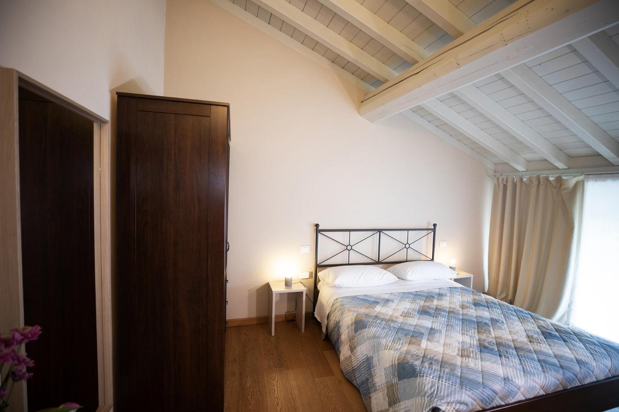 Relais La Rocca Solferino B&B 외부 사진