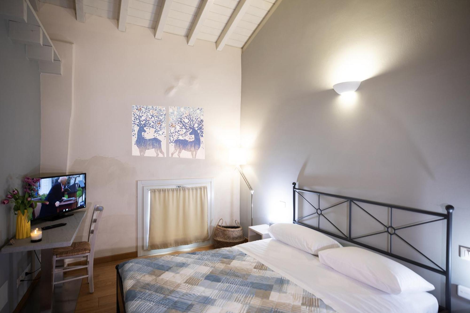 Relais La Rocca Solferino B&B 외부 사진