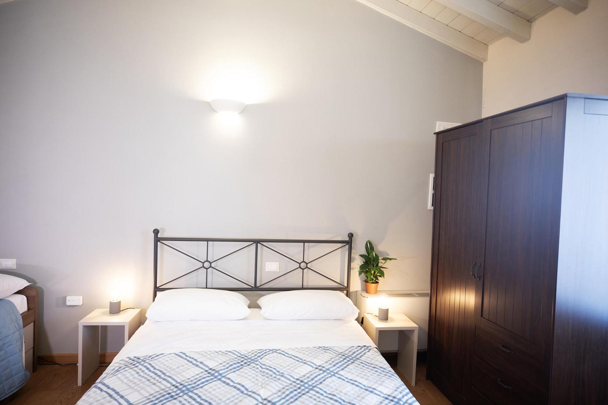 Relais La Rocca Solferino B&B 외부 사진