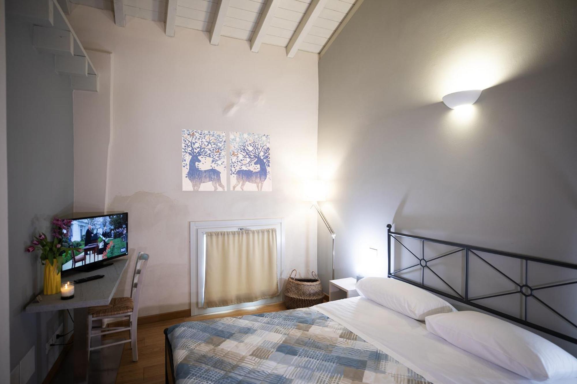 Relais La Rocca Solferino B&B 외부 사진