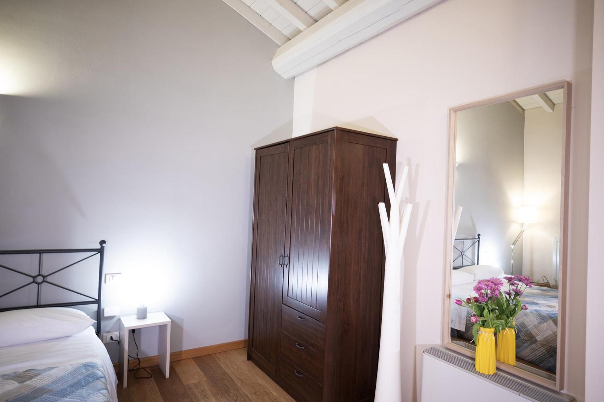 Relais La Rocca Solferino B&B 외부 사진