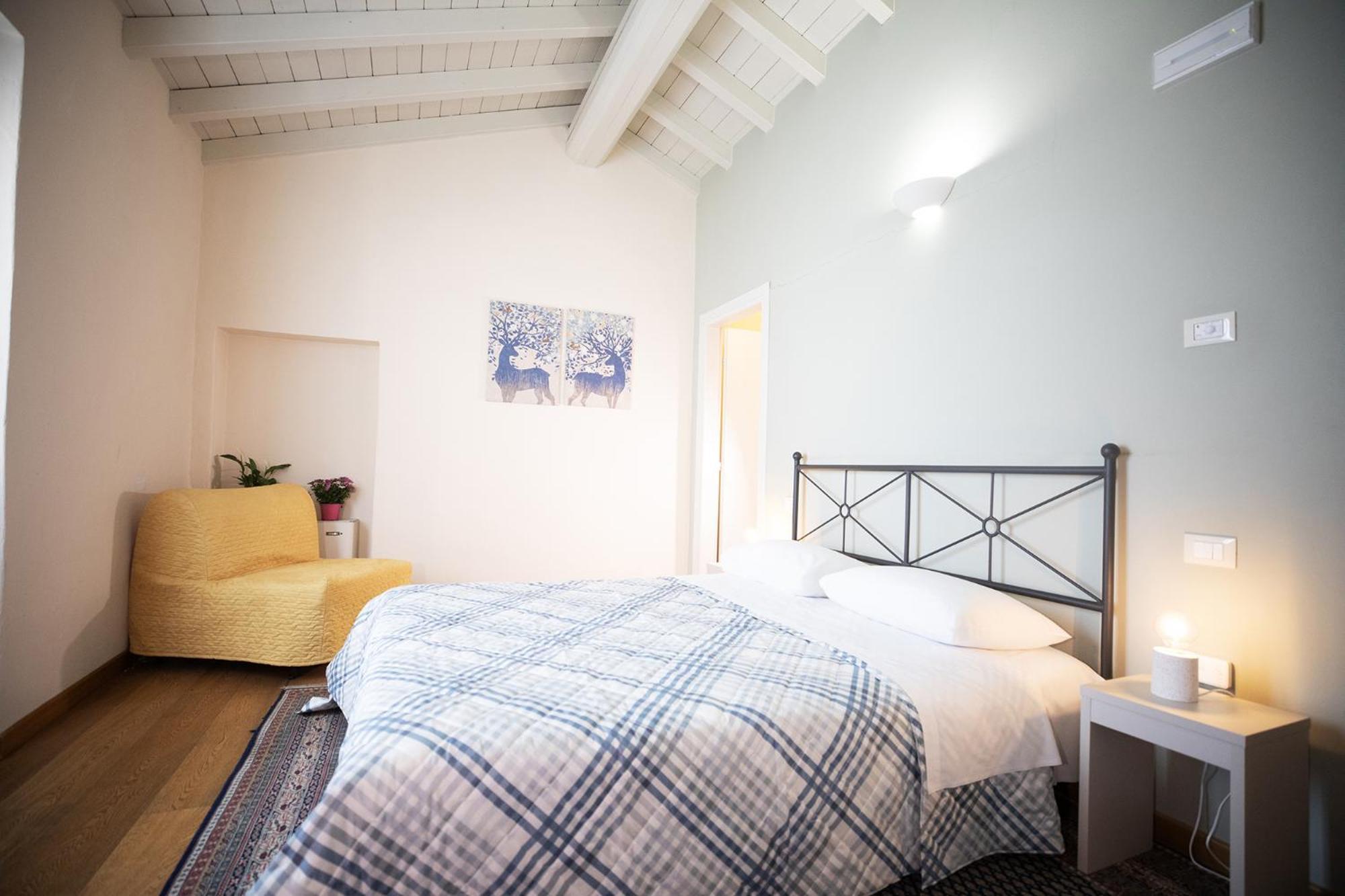 Relais La Rocca Solferino B&B 외부 사진