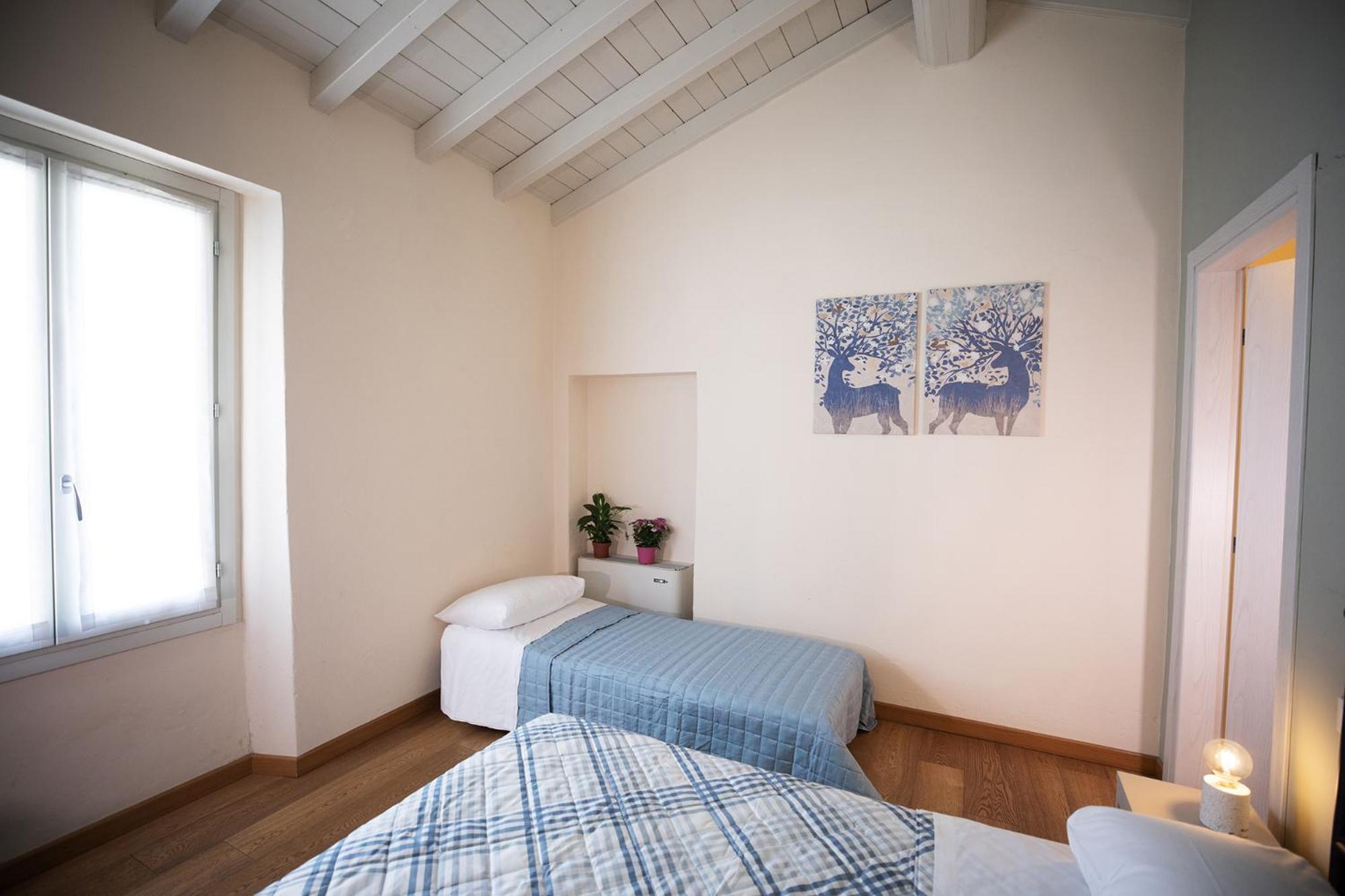 Relais La Rocca Solferino B&B 외부 사진
