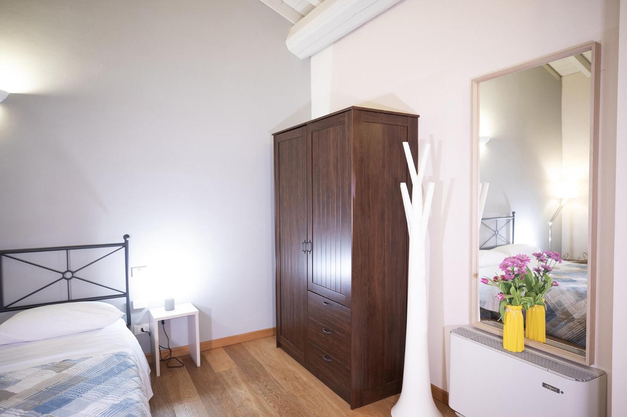 Relais La Rocca Solferino B&B 외부 사진
