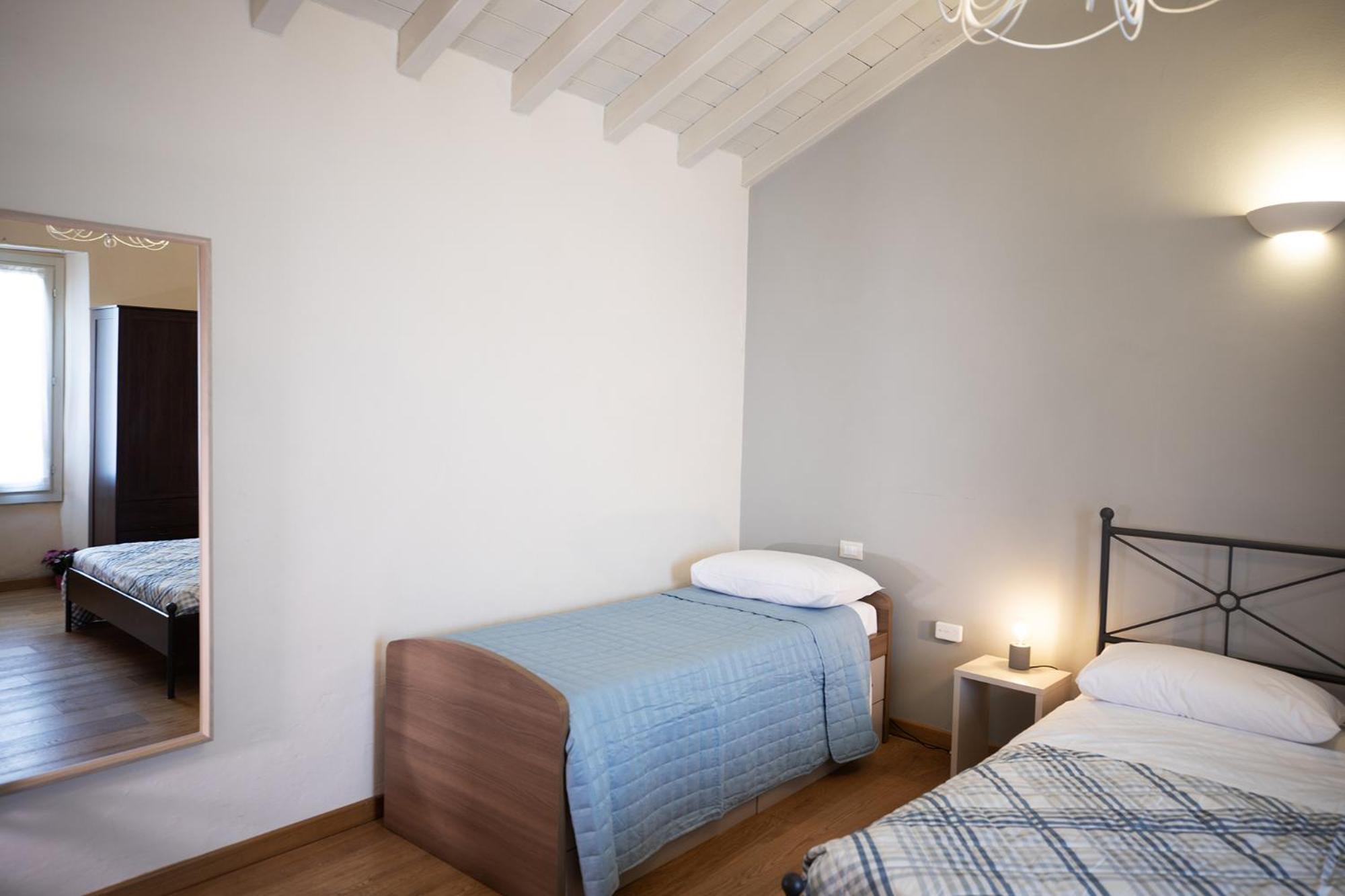 Relais La Rocca Solferino B&B 외부 사진