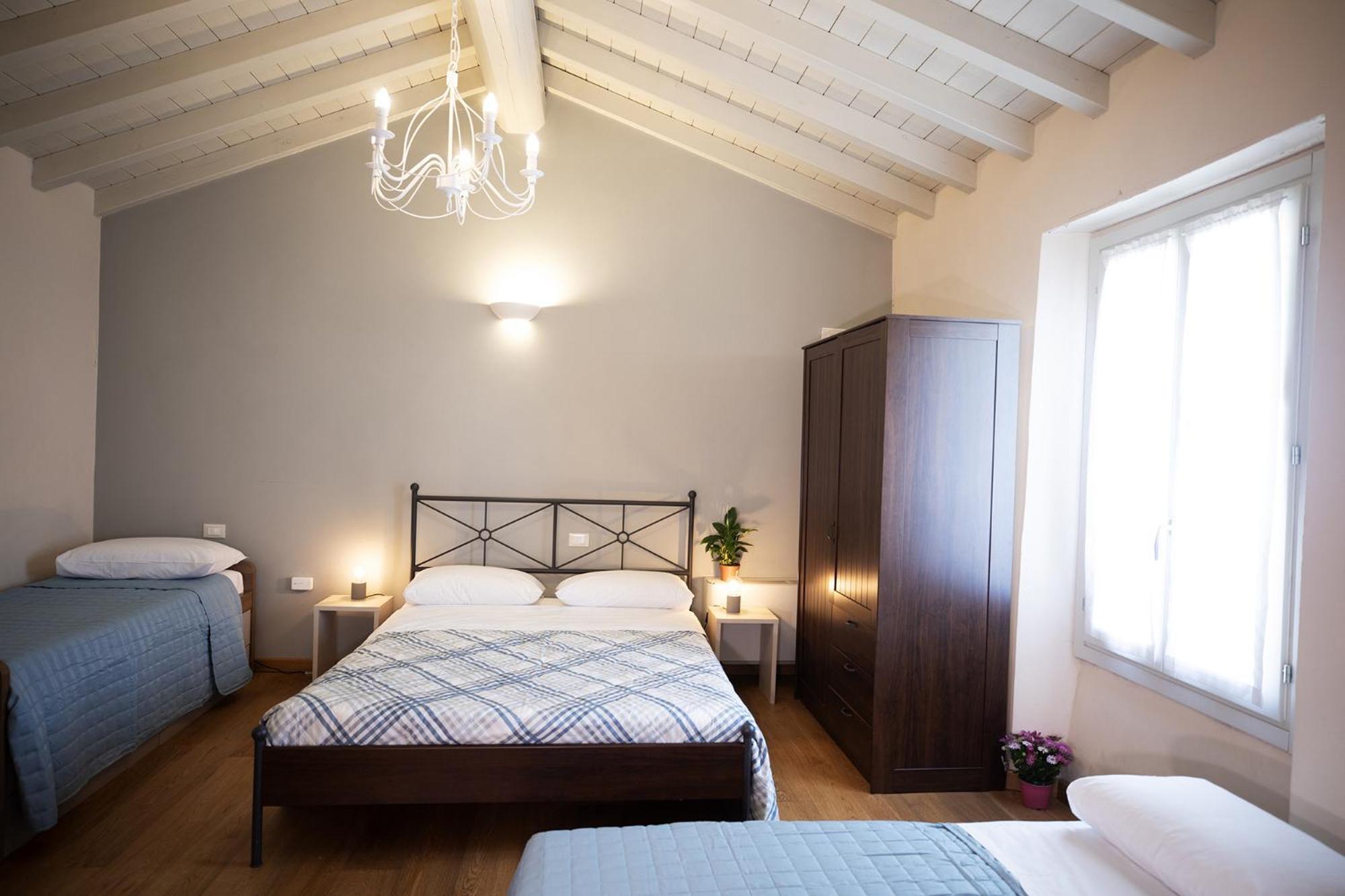 Relais La Rocca Solferino B&B 외부 사진