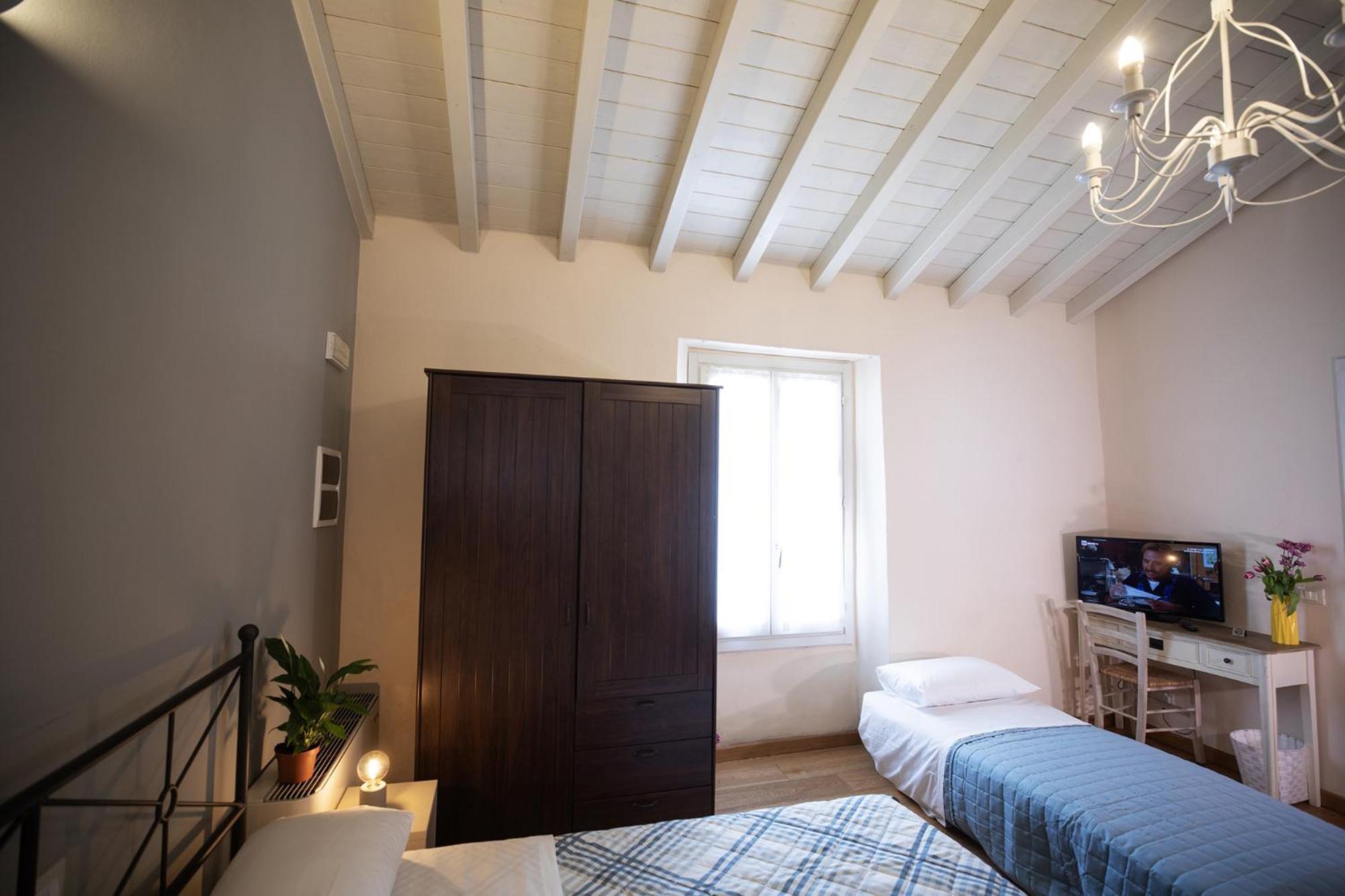 Relais La Rocca Solferino B&B 외부 사진
