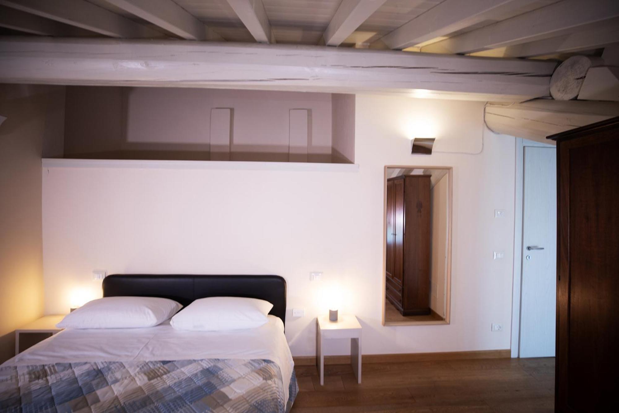 Relais La Rocca Solferino B&B 외부 사진